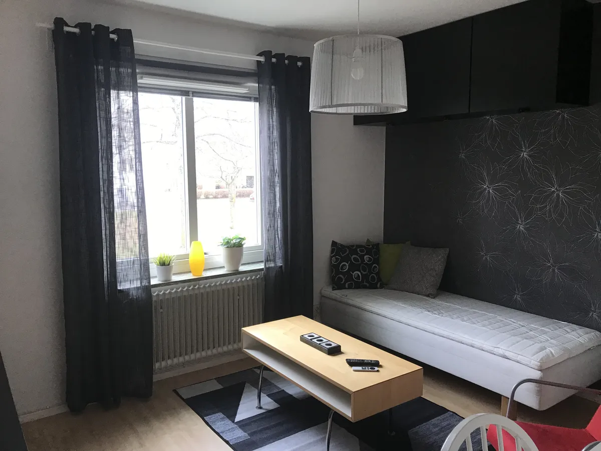 Hyreslägenhet på Jönköping i jonkoping
