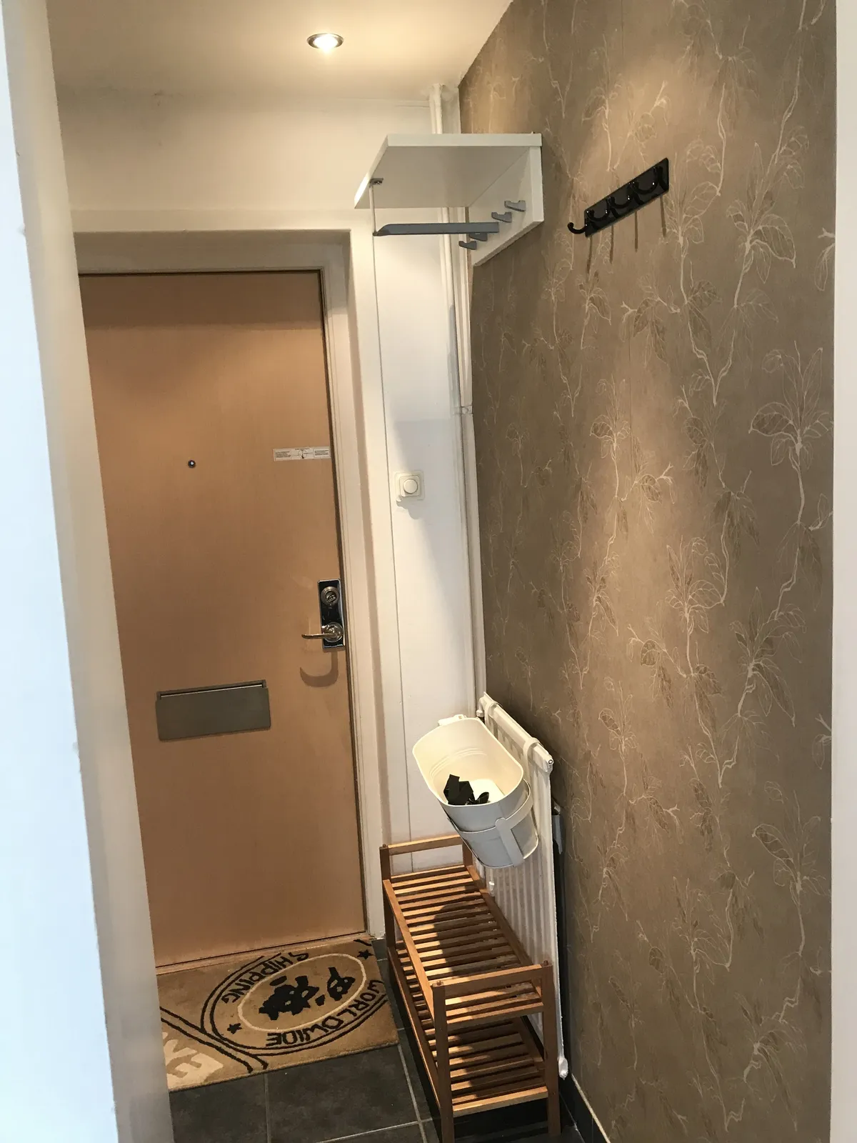 Hyreslägenhet på Jönköping i jonkoping