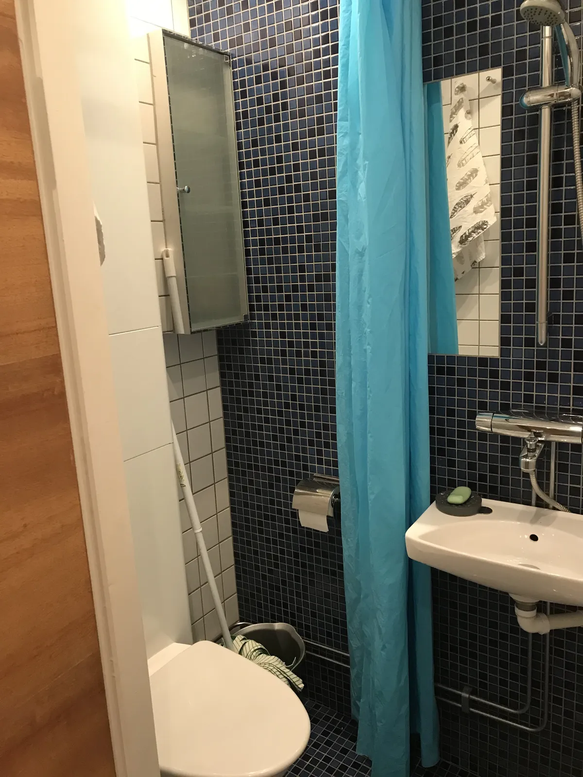 Hyreslägenhet på Jönköping i jonkoping