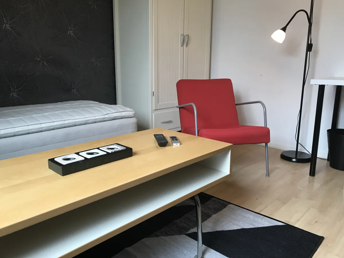 Hyreslägenhet på Jönköping i jonkoping