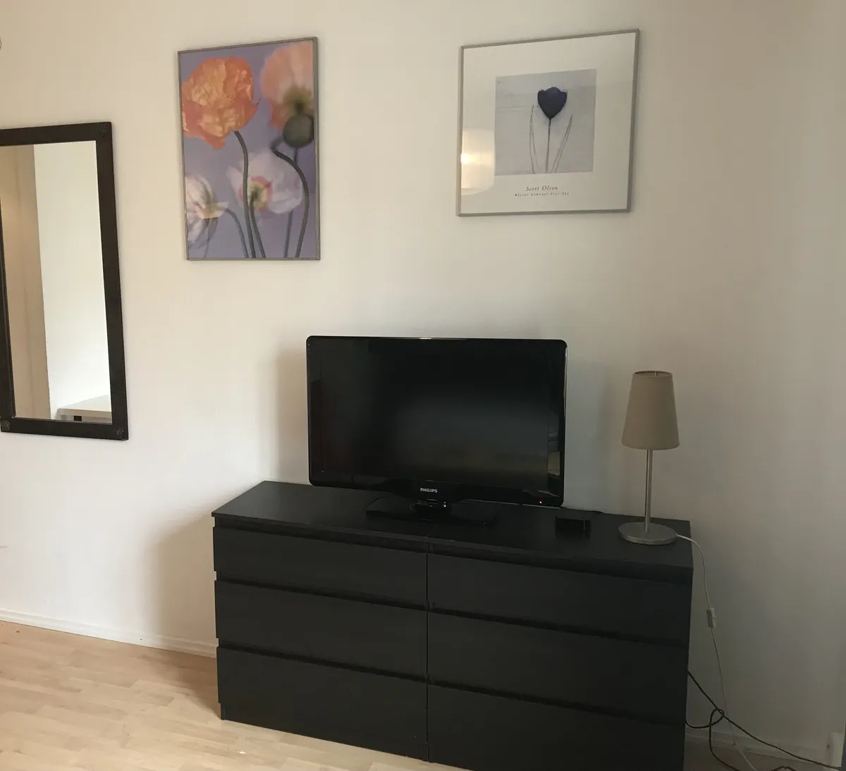 Hyreslägenhet på Jönköping i jonkoping