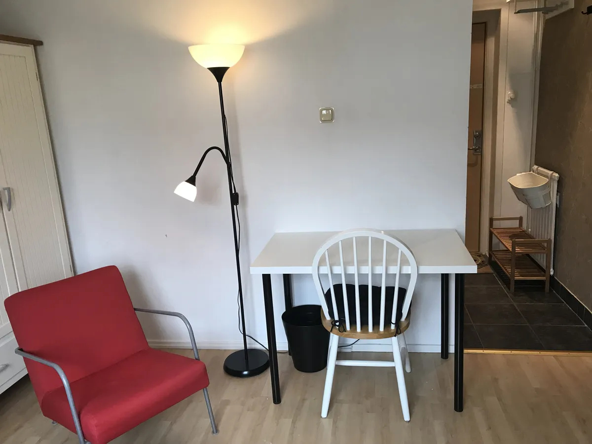 Hyreslägenhet på Jönköping i jonkoping