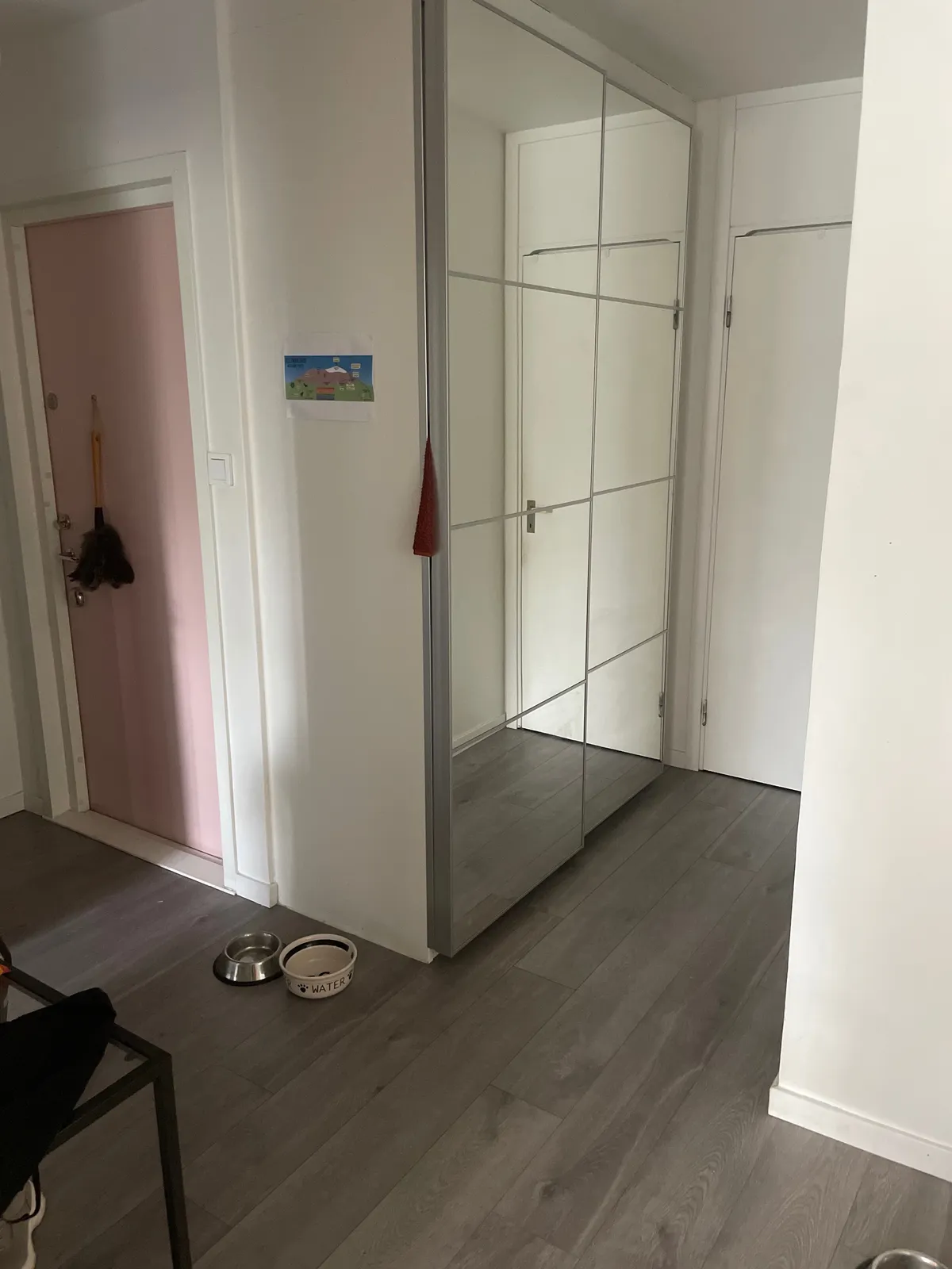 Hyreslägenhet på Tyresö i tyreso