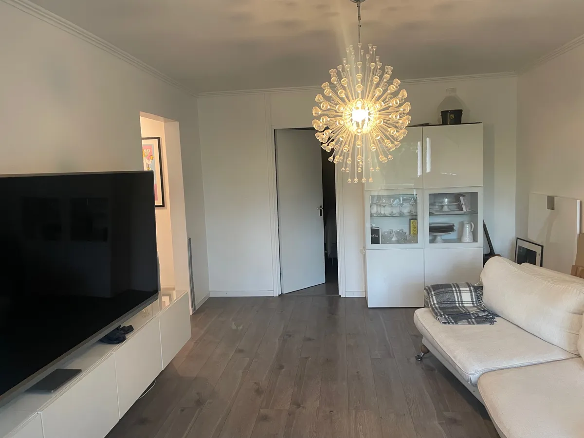 Hyreslägenhet på Tyresö i tyreso