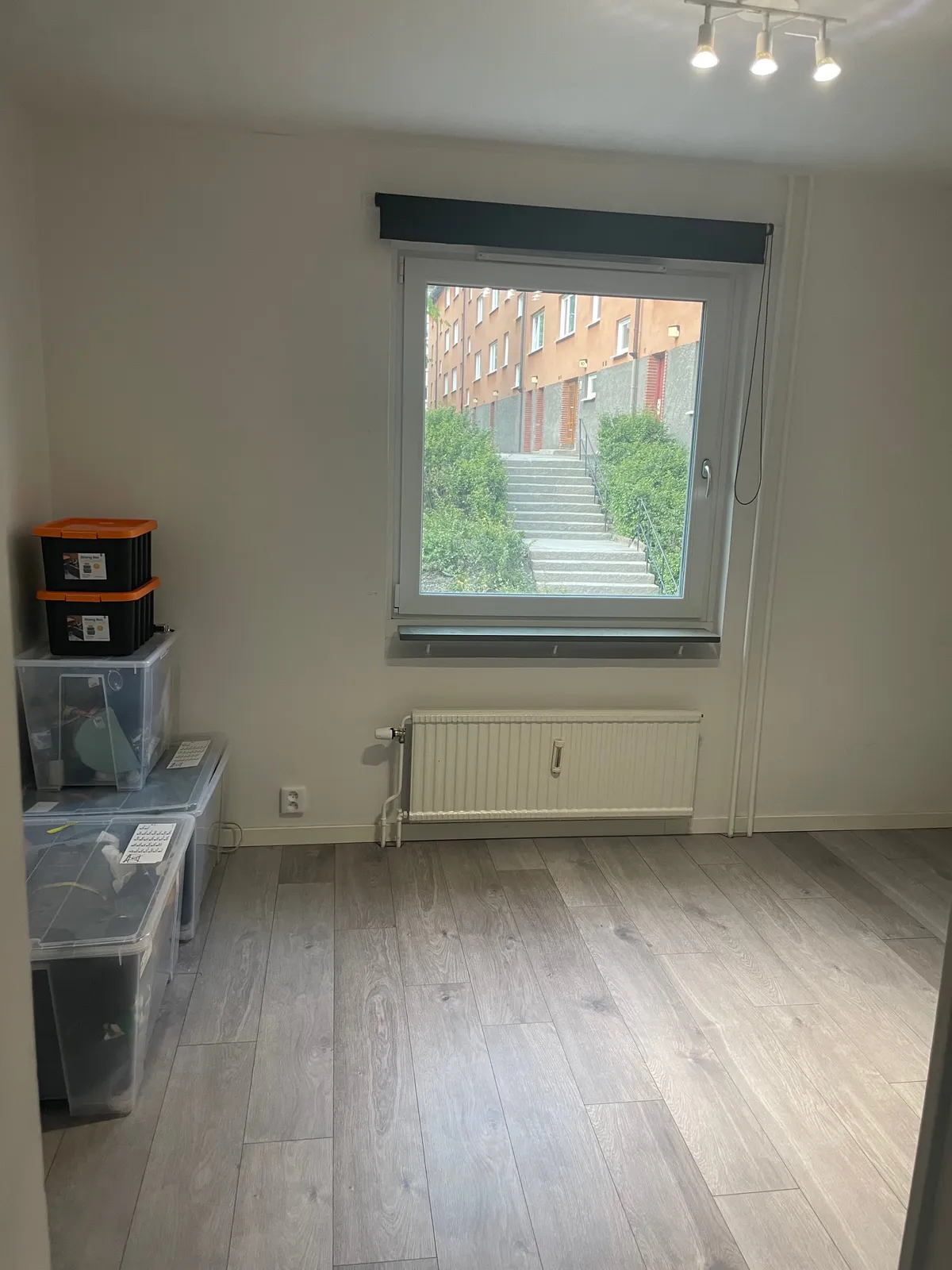 Hyreslägenhet på Tyresö i tyreso