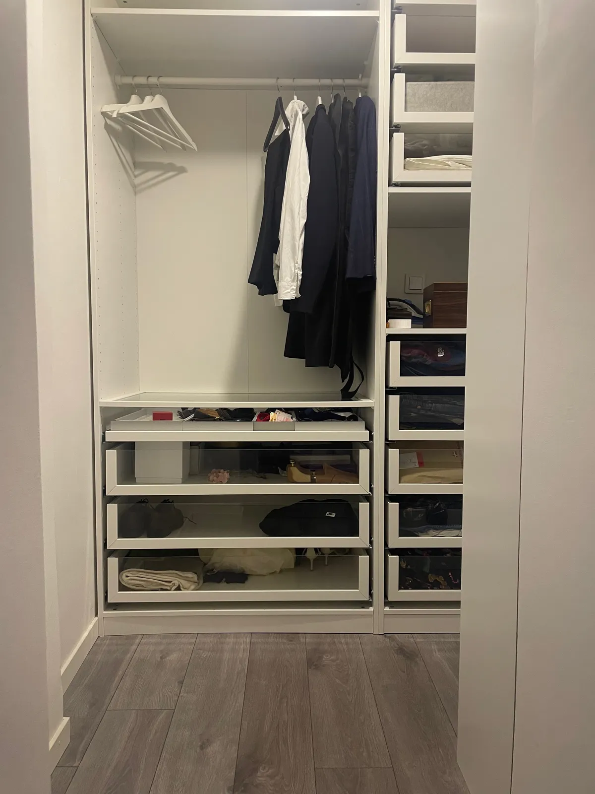 Hyreslägenhet på Tyresö i tyreso