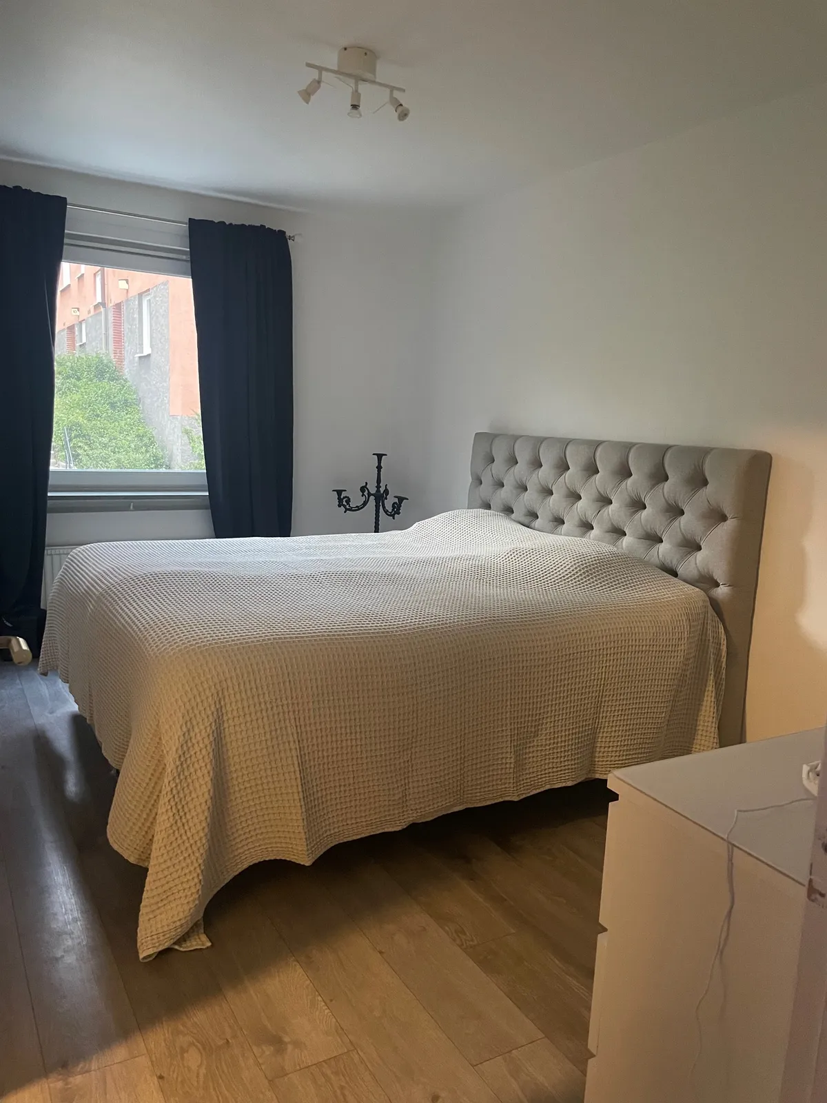 Hyreslägenhet på Tyresö i tyreso