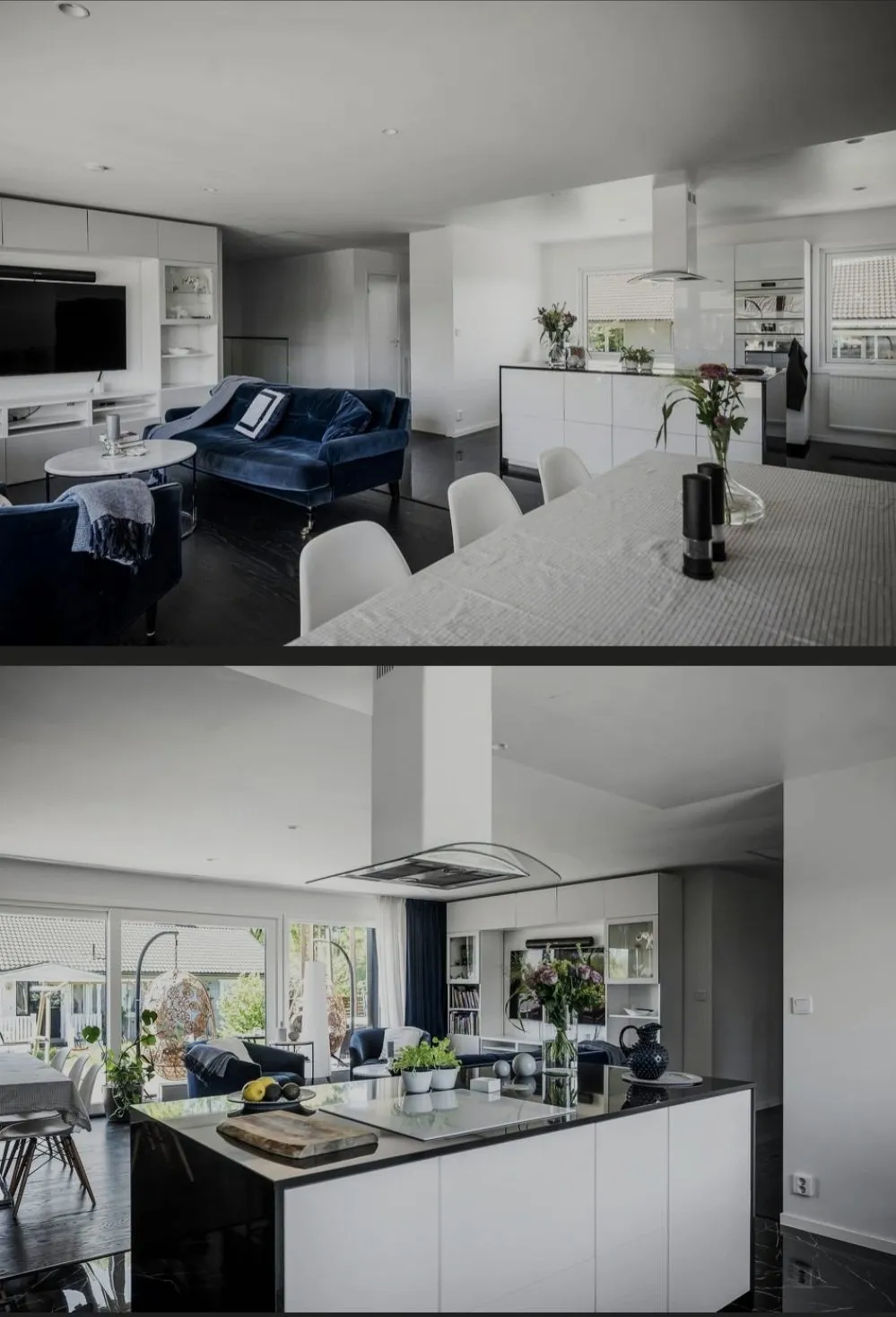 Hyresbostad på Ösmo i osmo