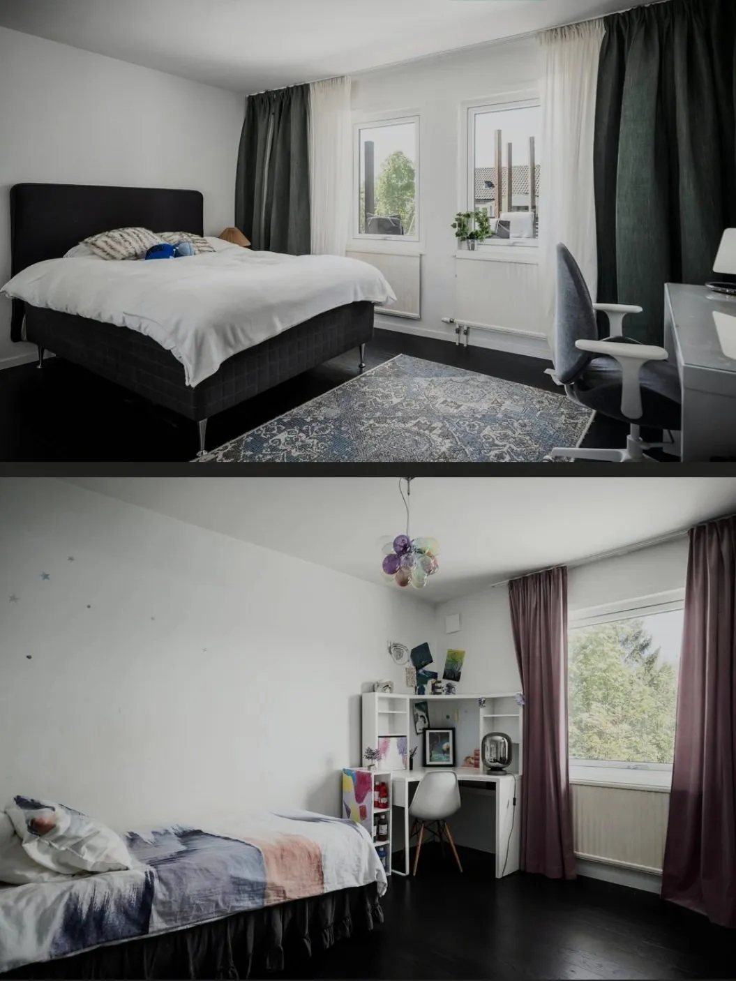 Hyresbostad på Ösmo i osmo