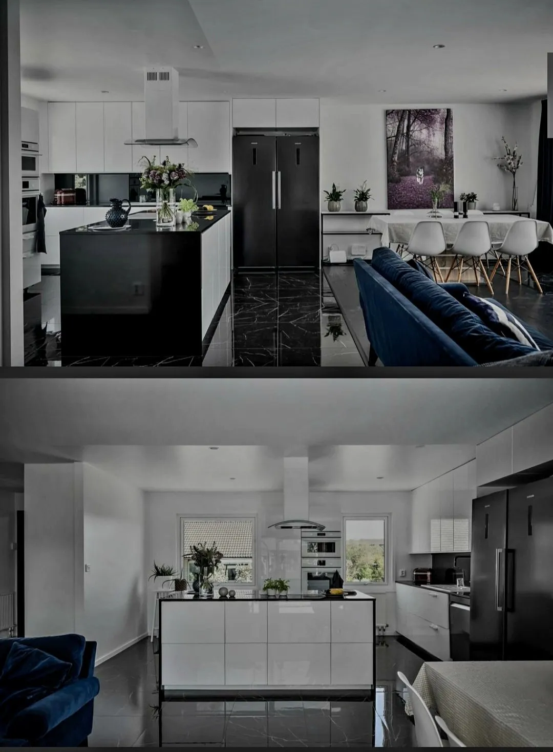 Hyresbostad på Ösmo i osmo