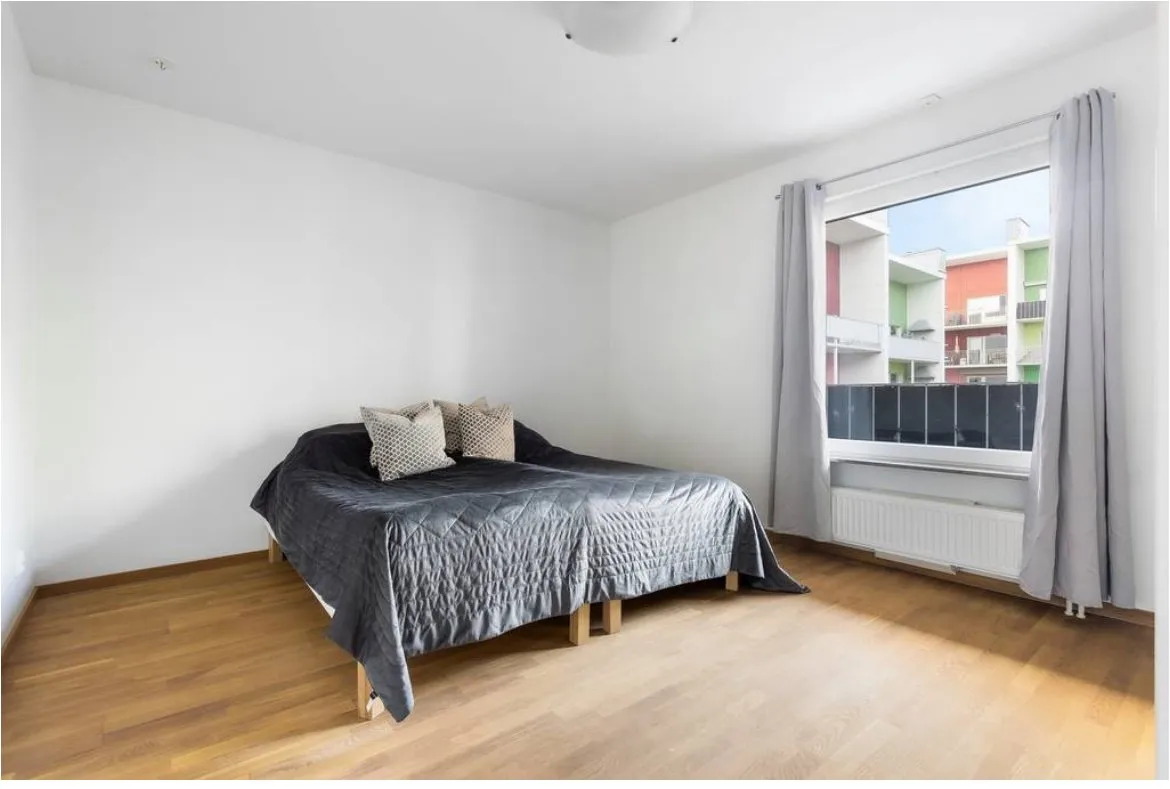 Hyreslägenhet på Sundbyberg i sundbyberg