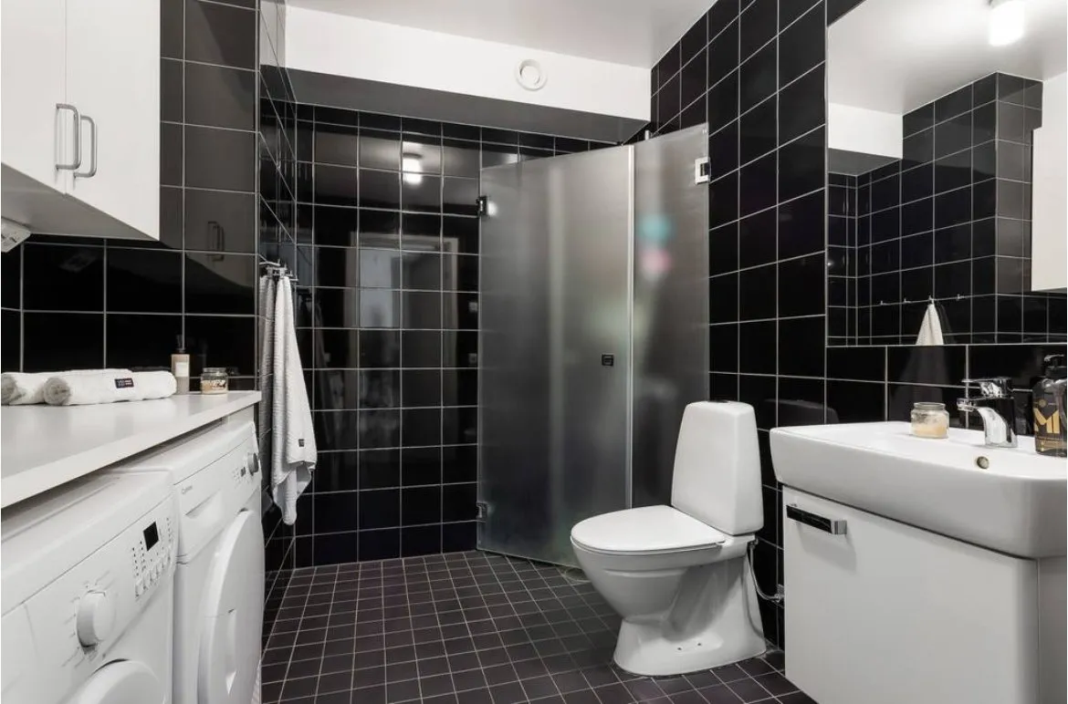 Hyreslägenhet på Sundbyberg i sundbyberg