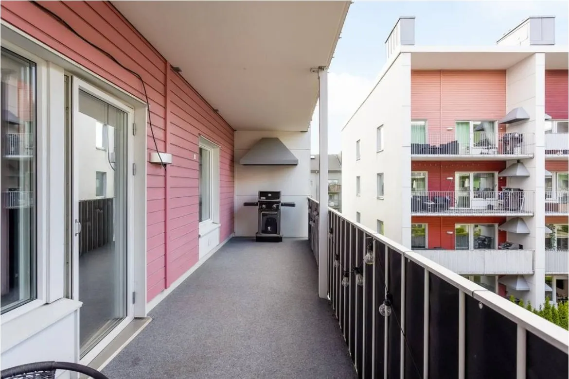 Hyreslägenhet på Sundbyberg i sundbyberg