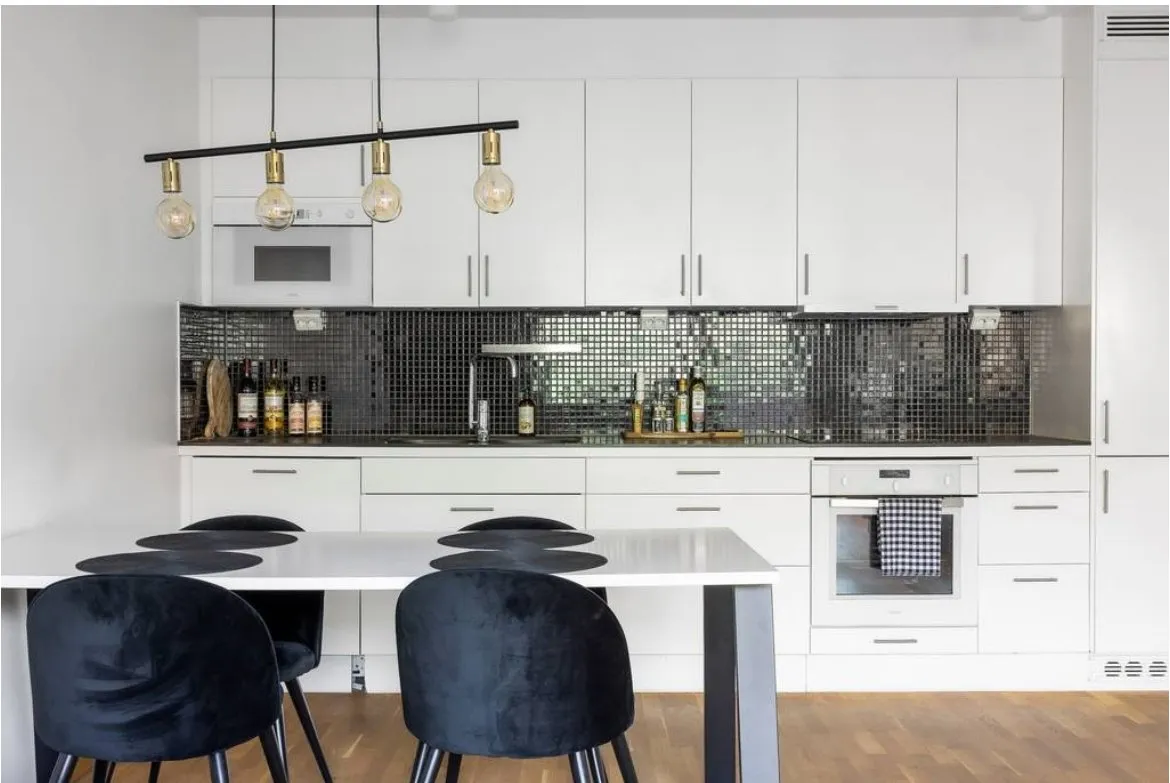 Hyreslägenhet på Sundbyberg i sundbyberg