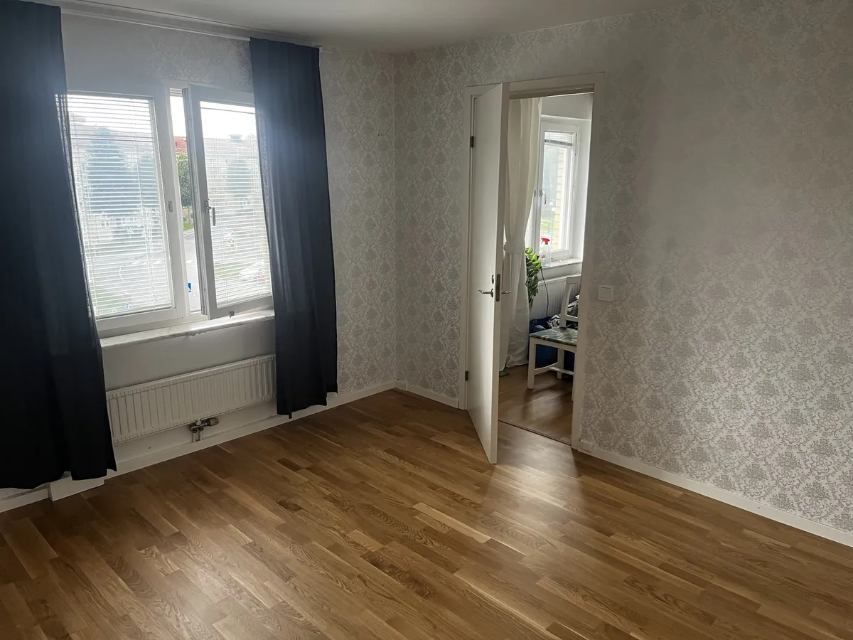 Hyreslägenhet på Sundbyberg i sundbyberg