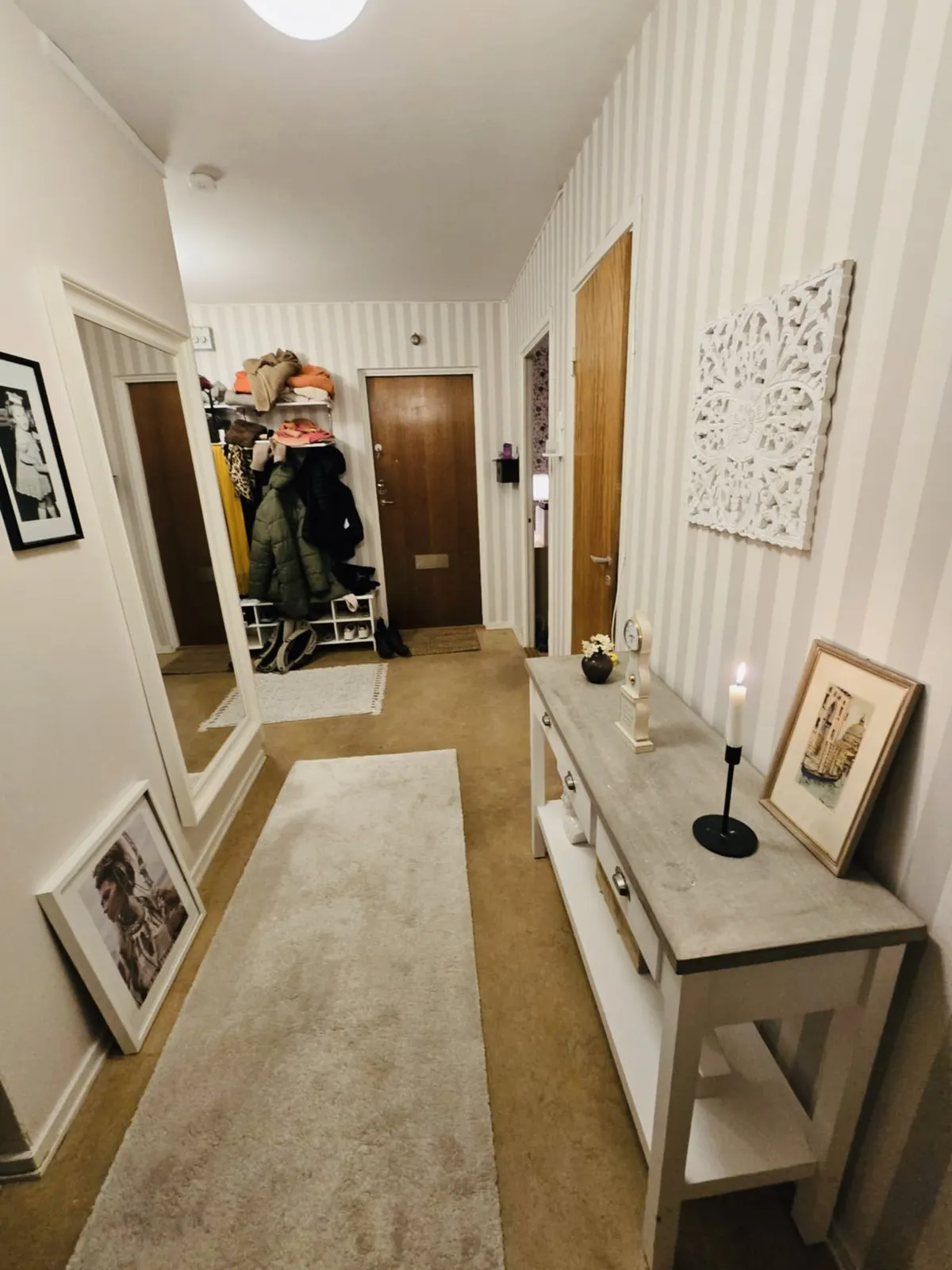 Hyreslägenhet på Mölndal i molndal