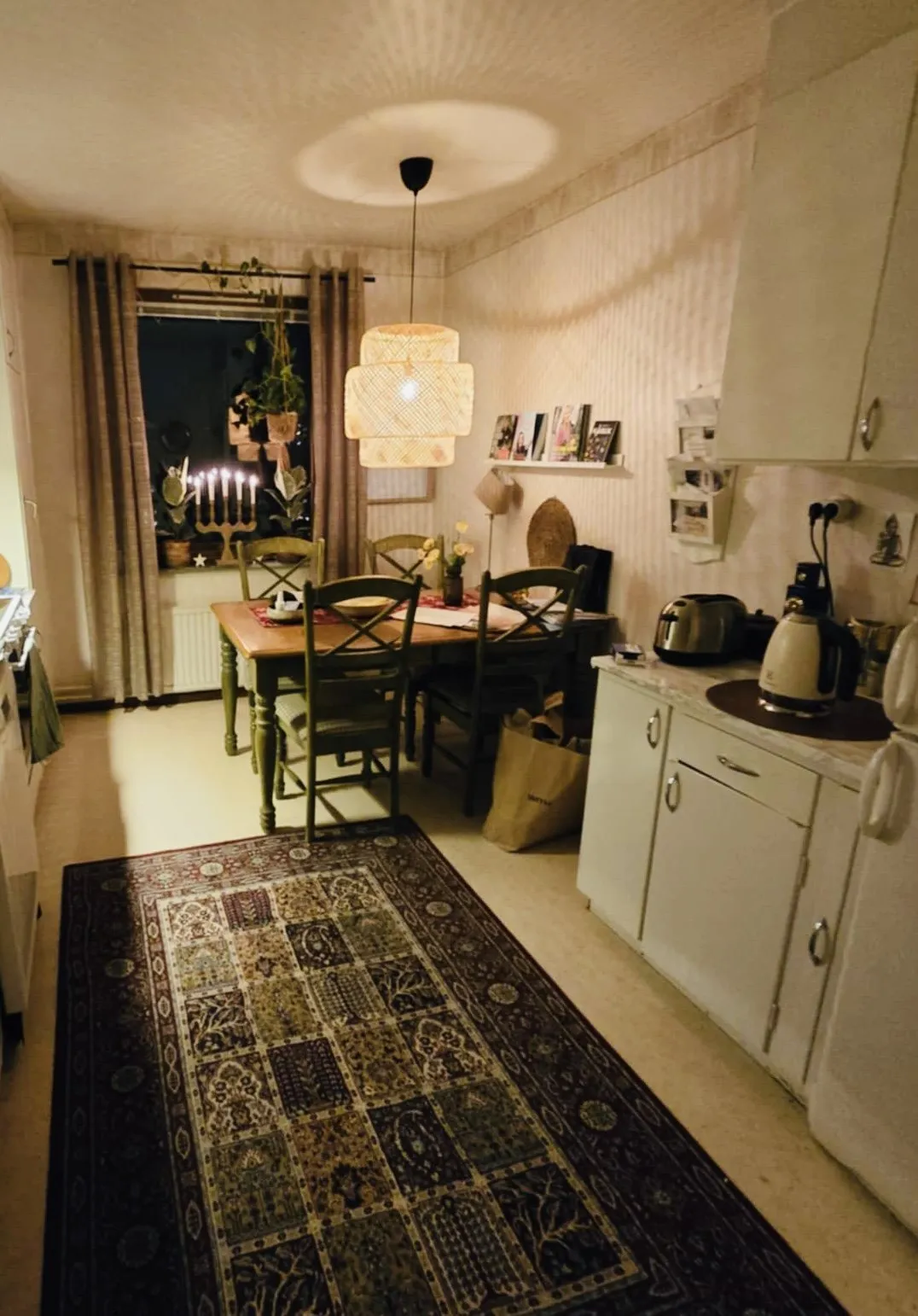 Hyreslägenhet på Mölndal i molndal