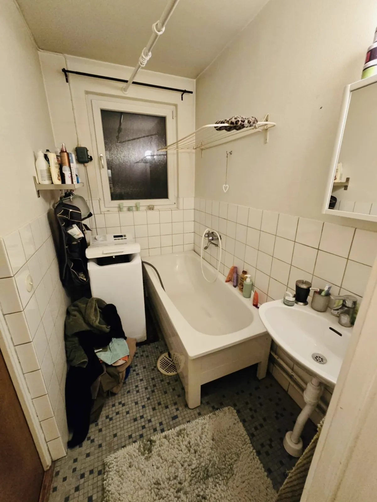 Hyreslägenhet på Mölndal i molndal