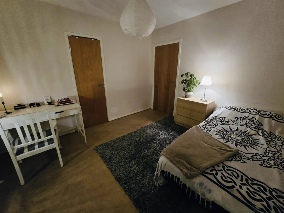 Hyreslägenhet på Mölndal i molndal