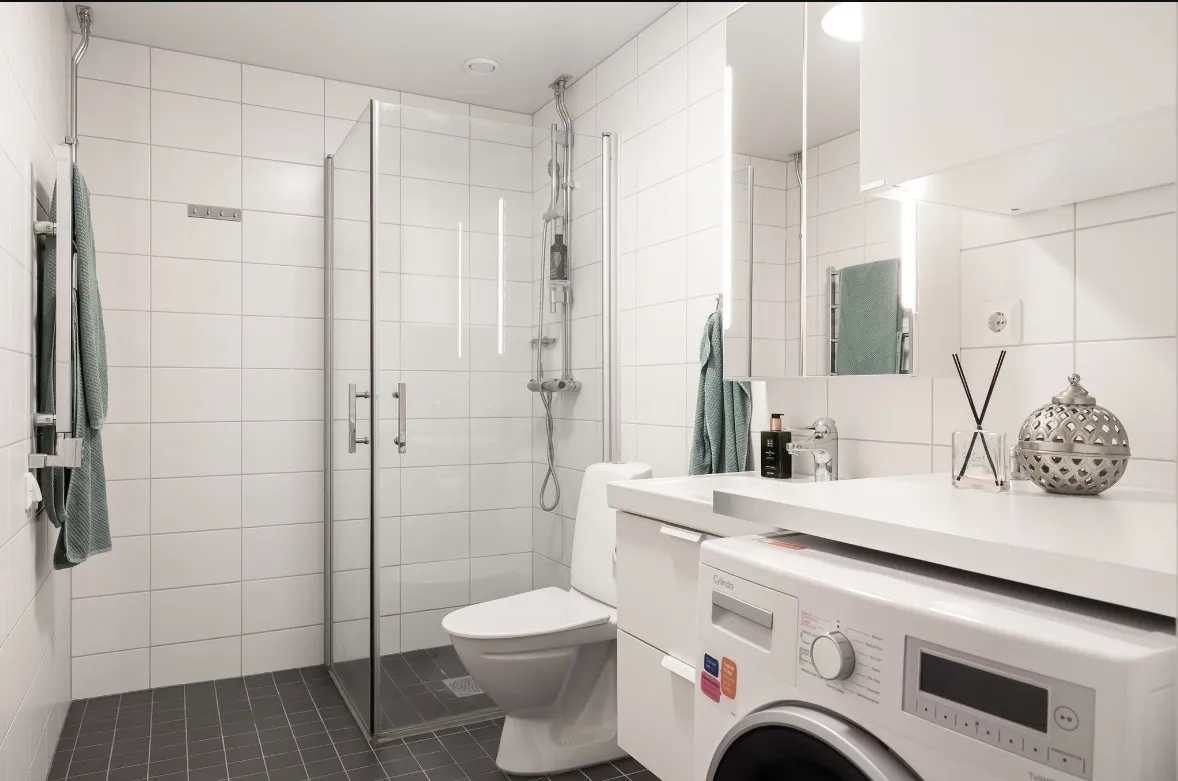 Hyreslägenhet på Malmö i malmo