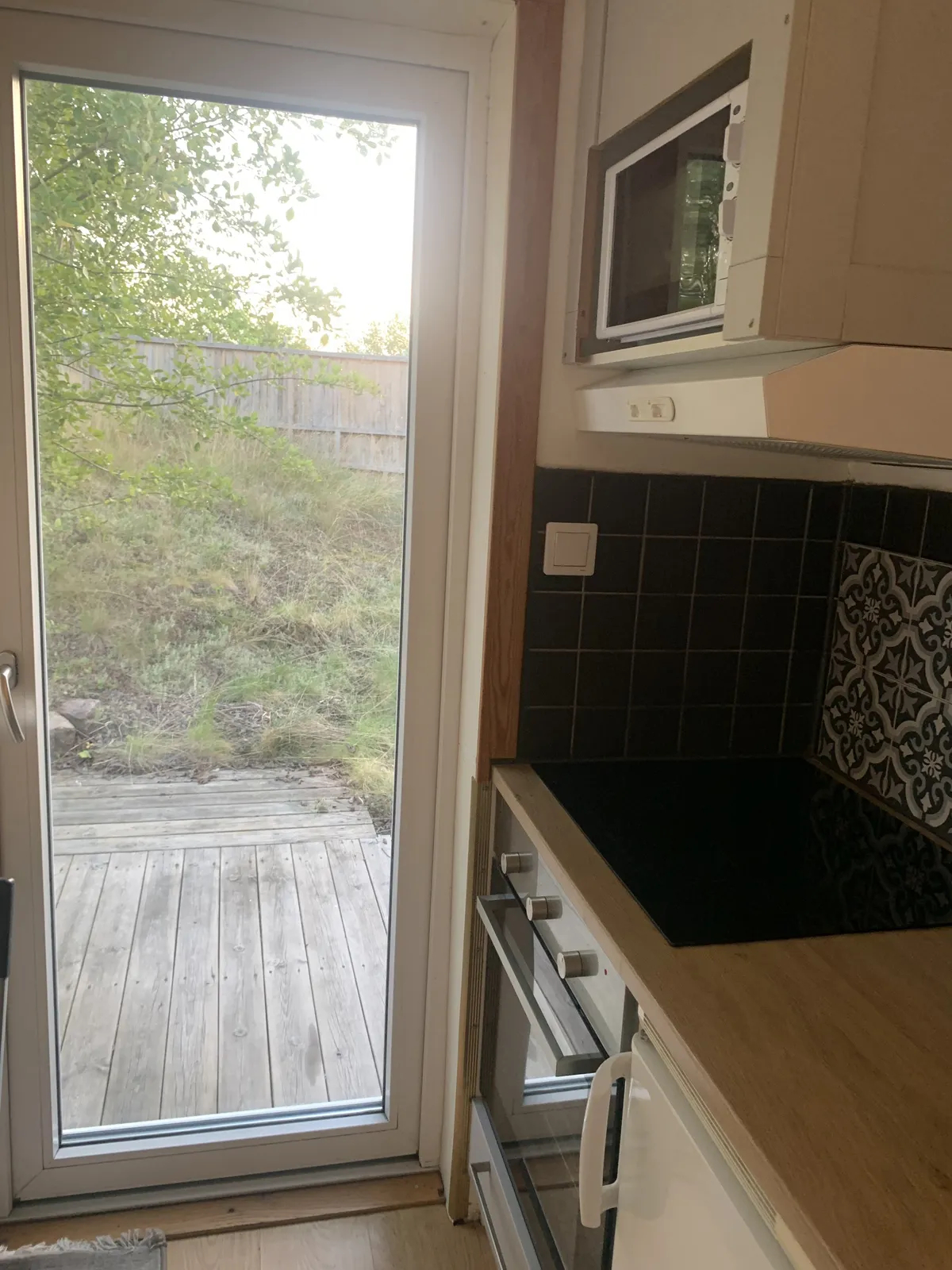 Hyreslägenhet på Tumba i tumba