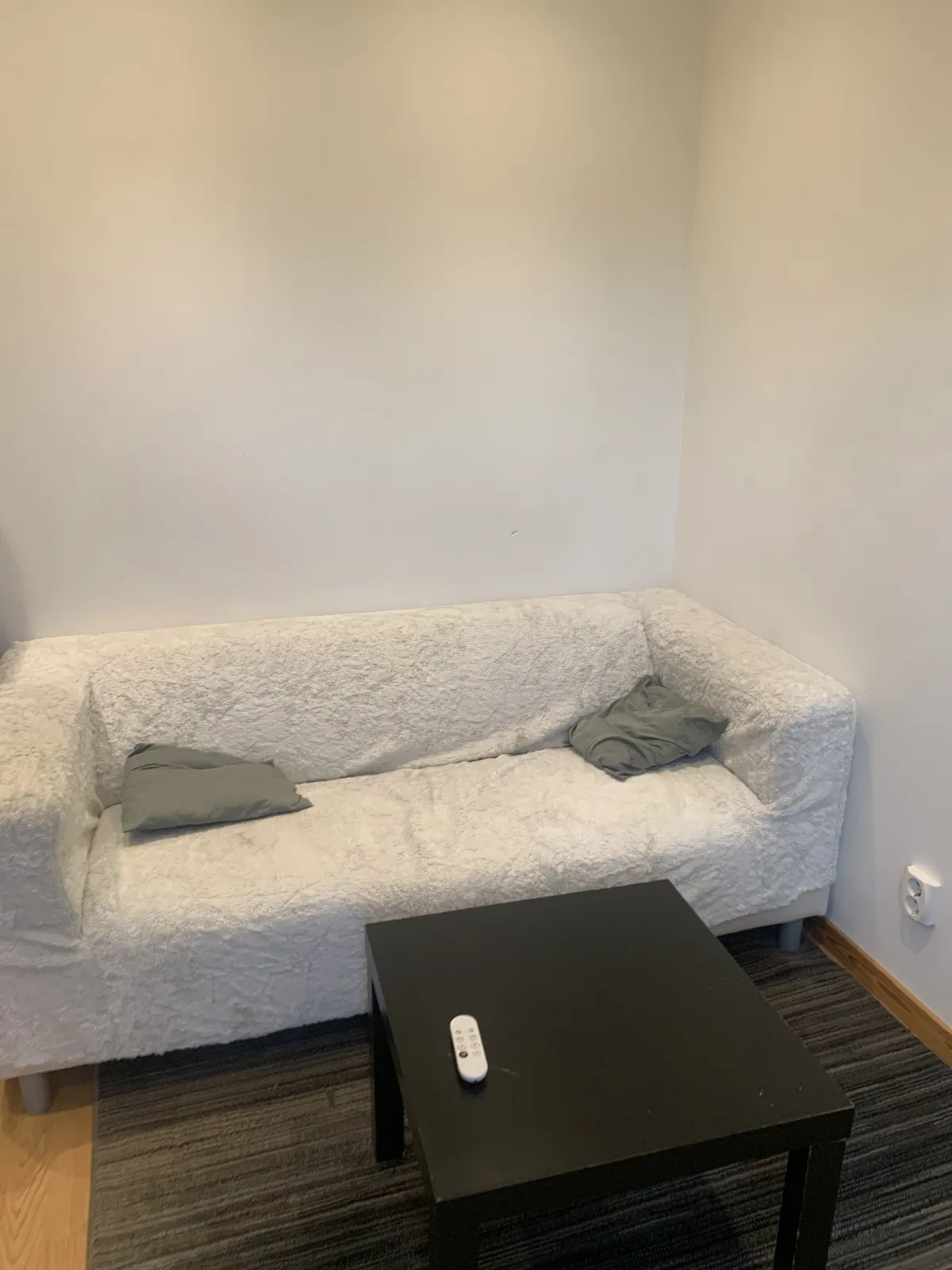 Hyreslägenhet på Tumba i tumba