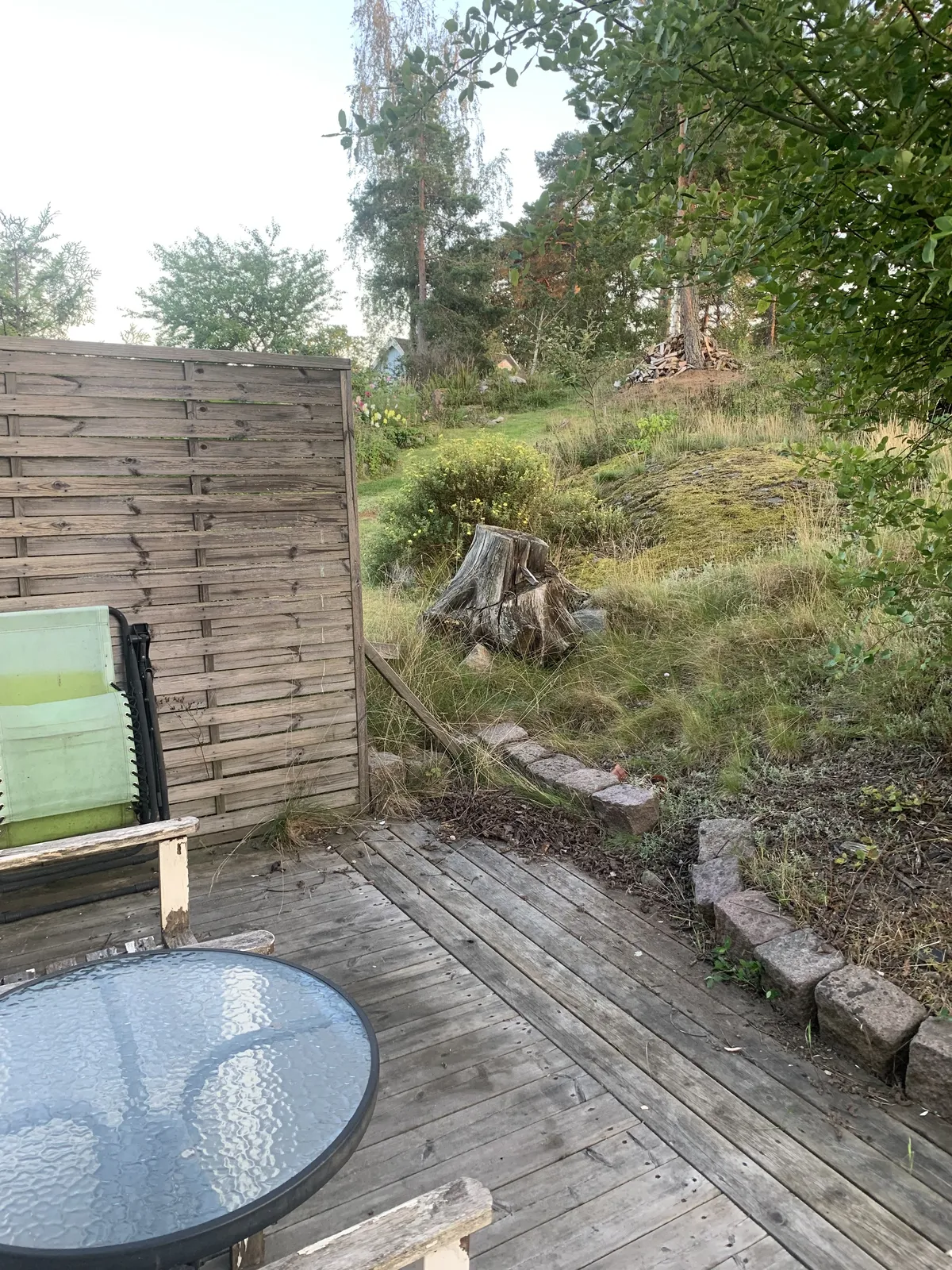 Hyreslägenhet på Tumba i tumba