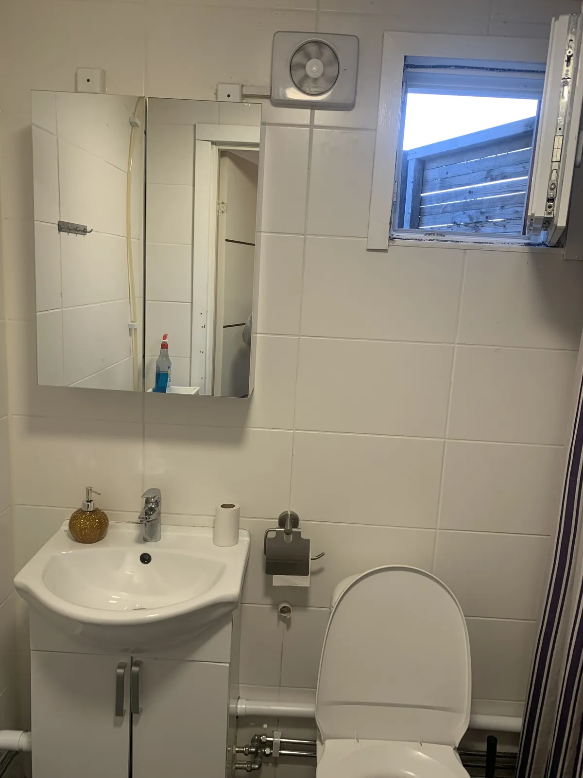 Hyreslägenhet på Tumba i tumba