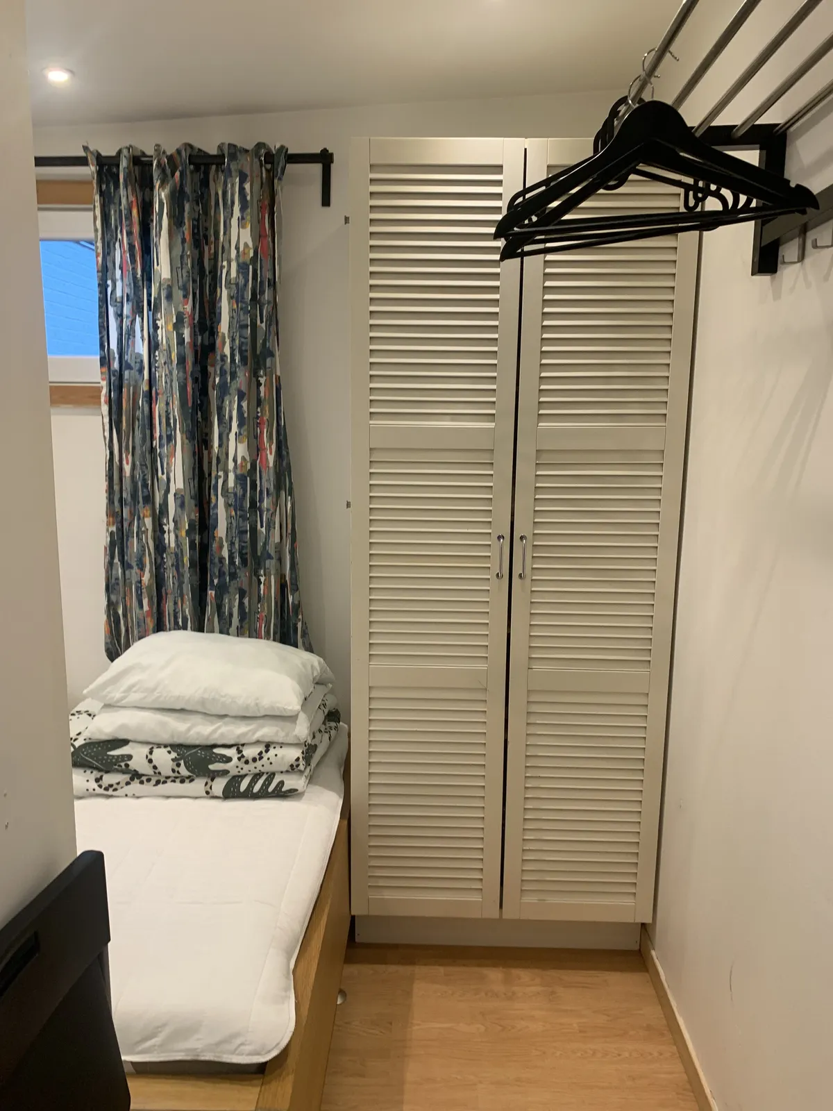 Hyreslägenhet på Tumba i tumba