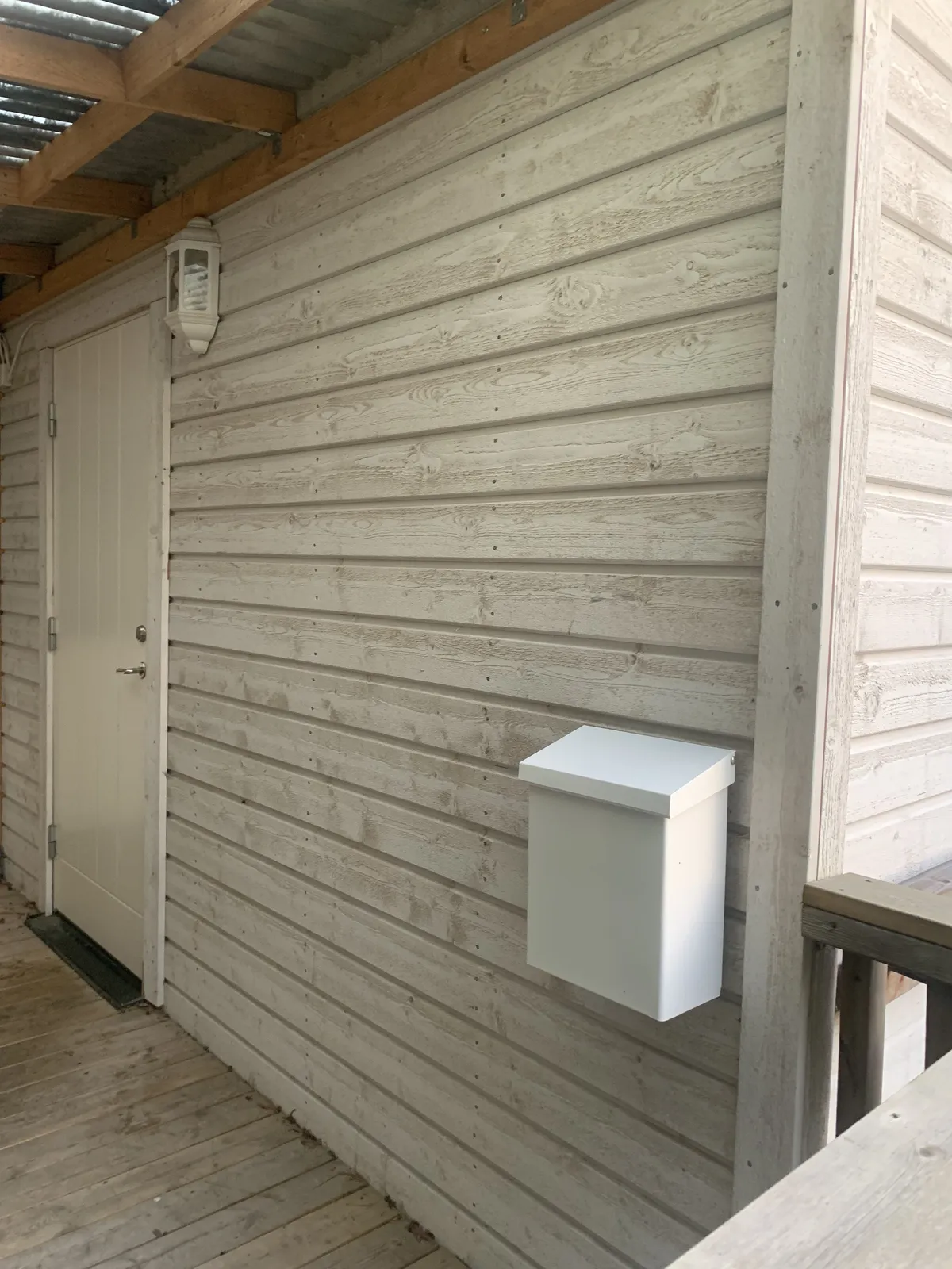 Hyreslägenhet på Tumba i tumba