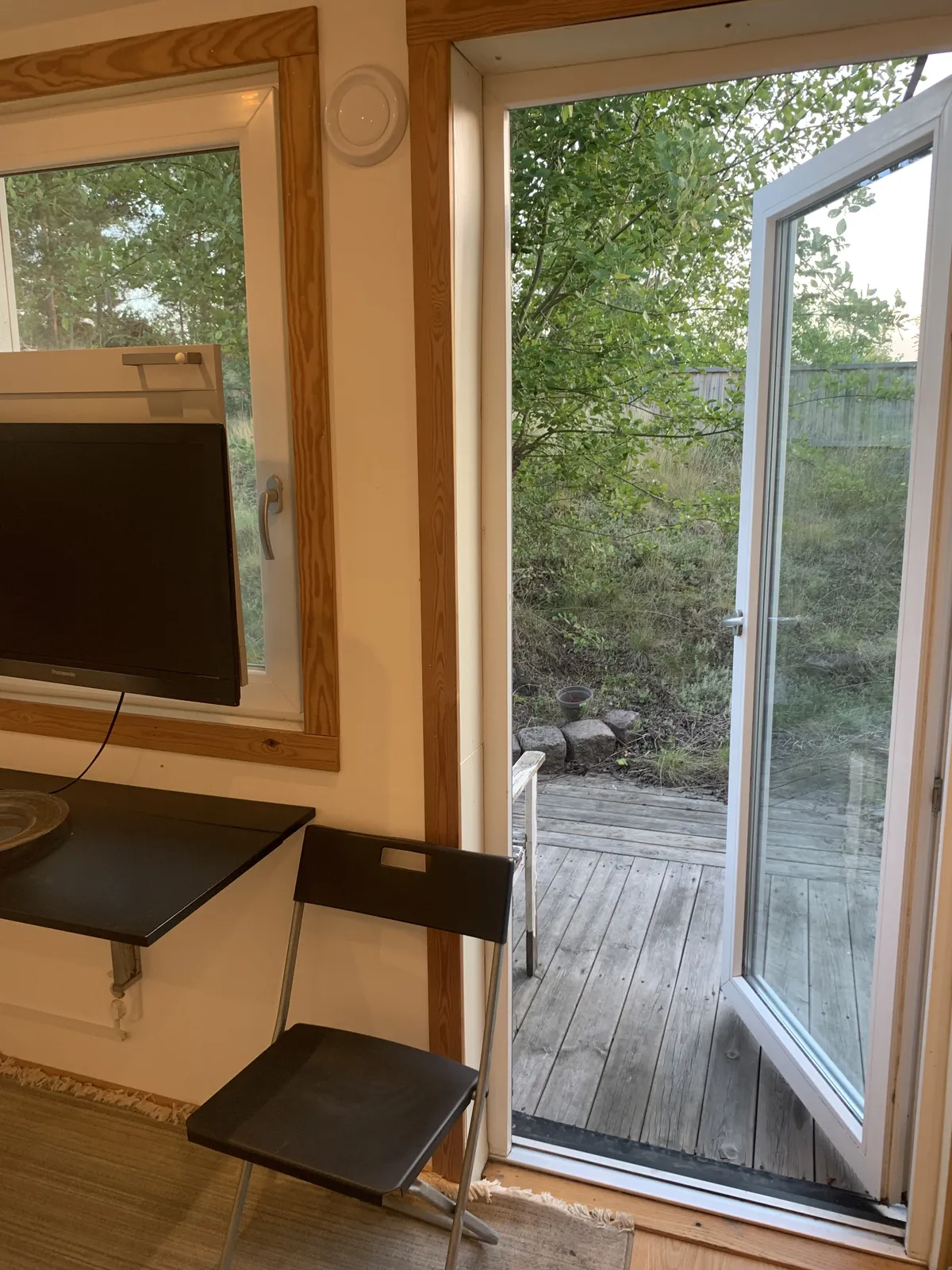 Hyreslägenhet på Tumba i tumba