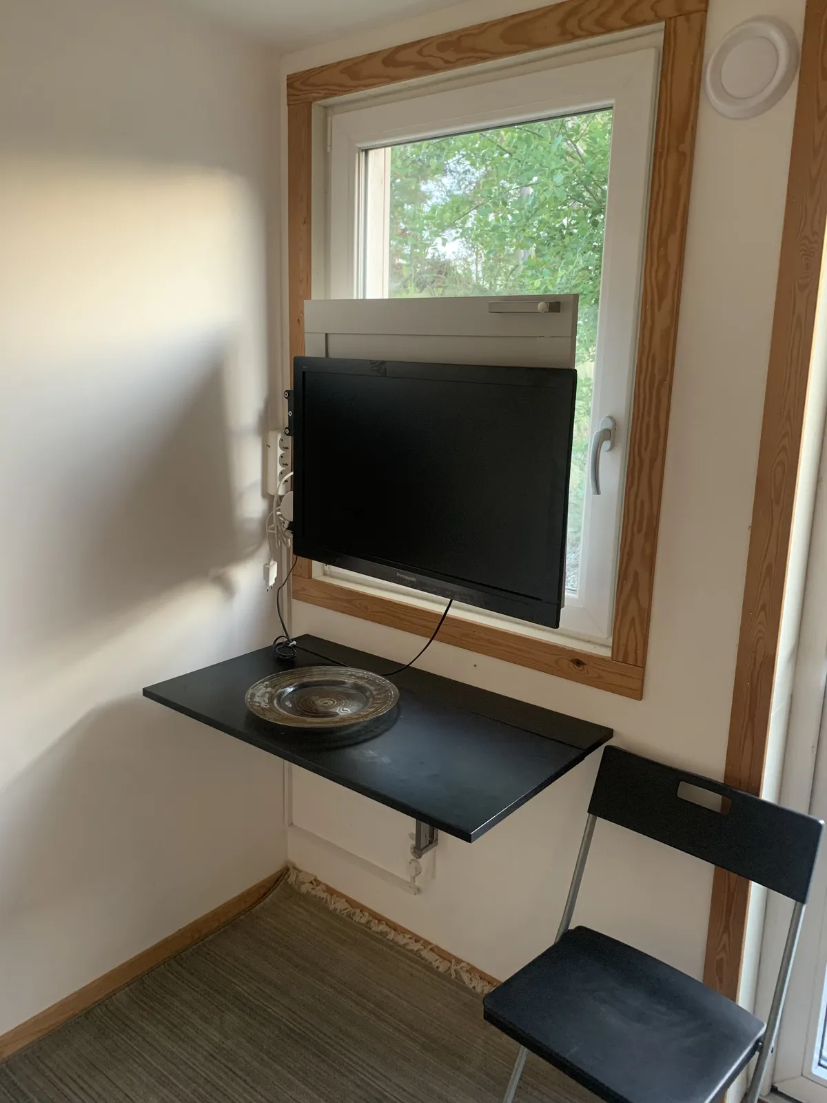 Hyreslägenhet på Tumba i tumba