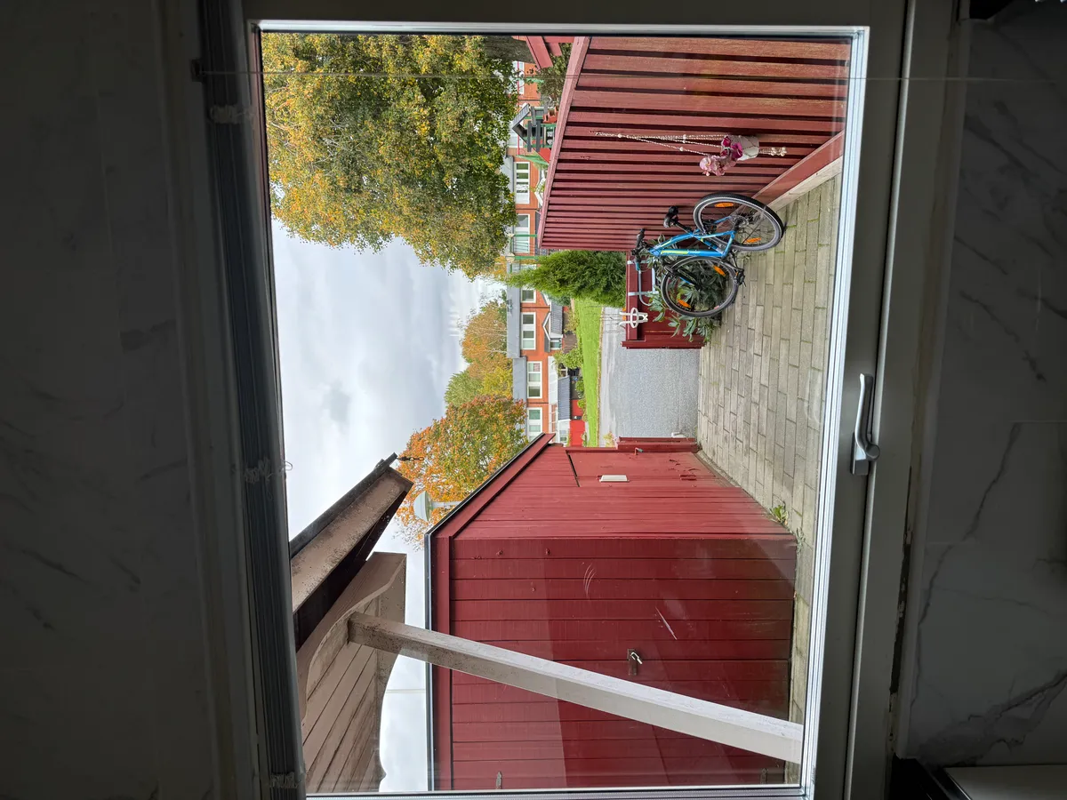 Hyresbostad på Angered i angered