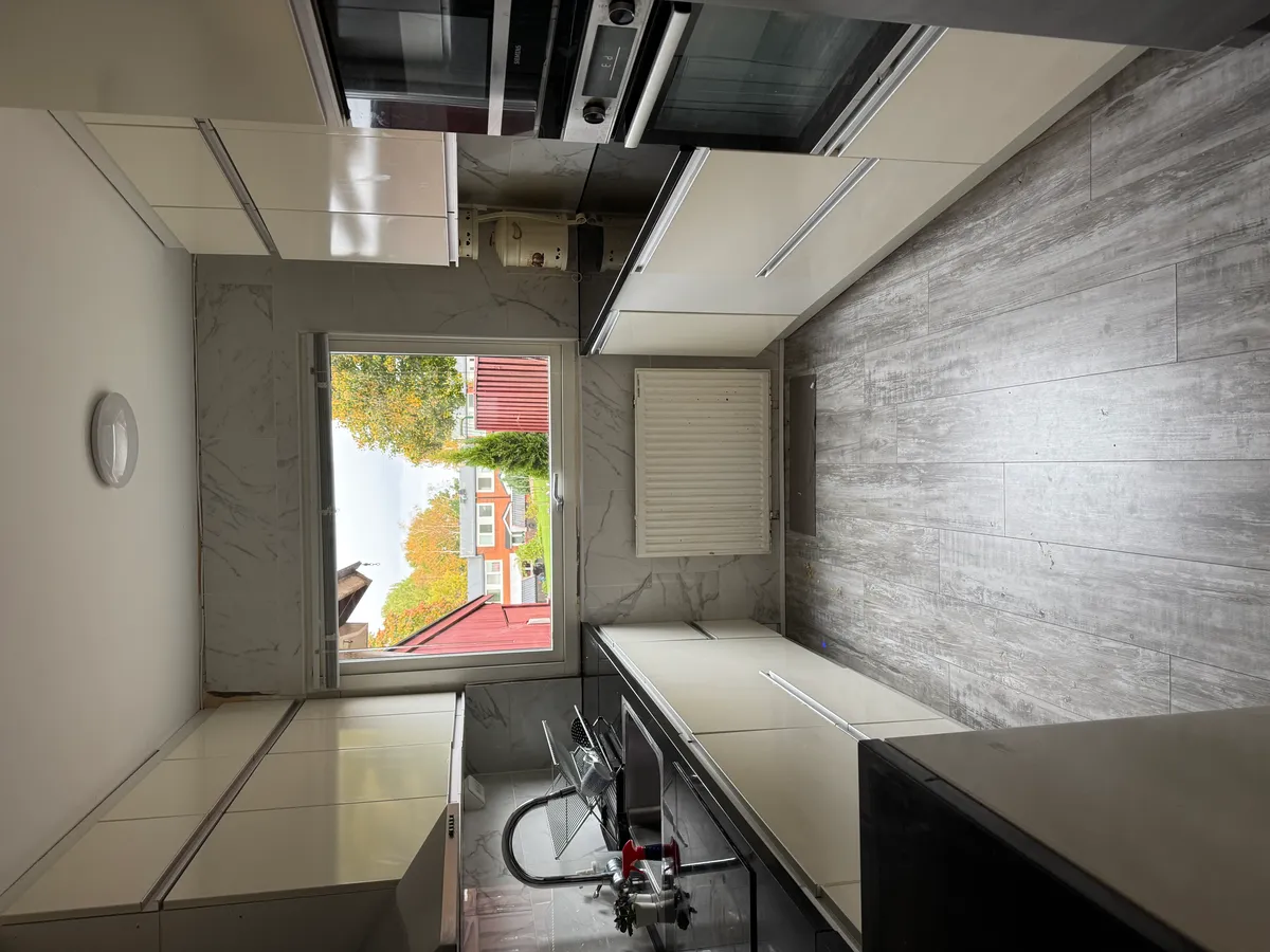 Hyresbostad på Angered i angered