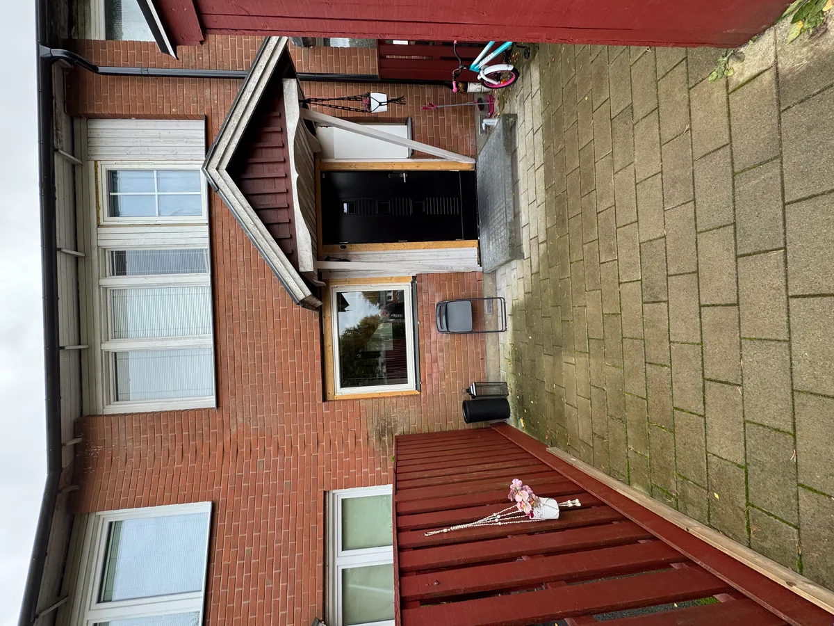 Hyresbostad på Angered i angered