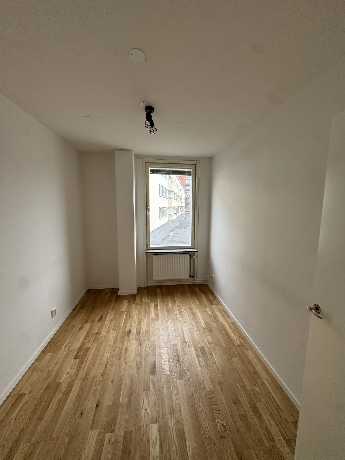 Hyreslägenhet på Järfälla i jarfalla