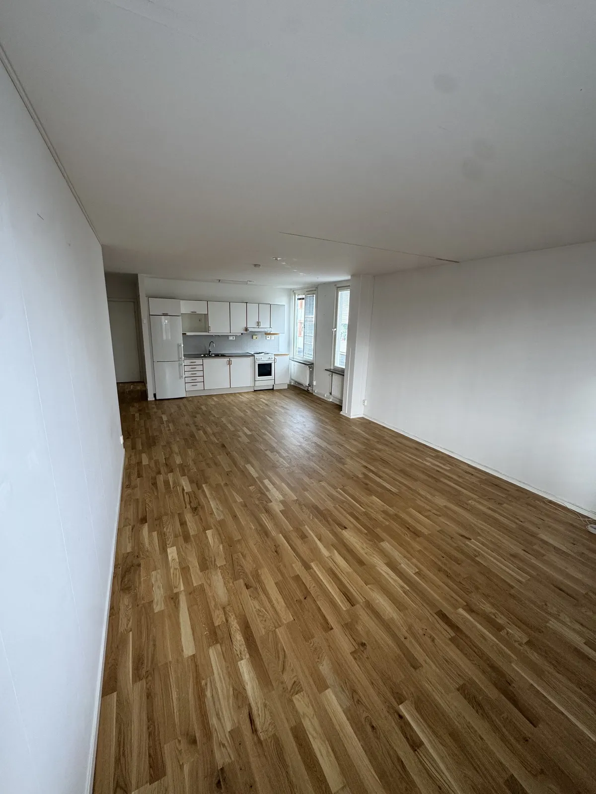 Hyreslägenhet på Järfälla i jarfalla