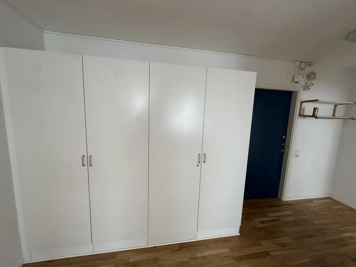 Hyreslägenhet på Järfälla i jarfalla