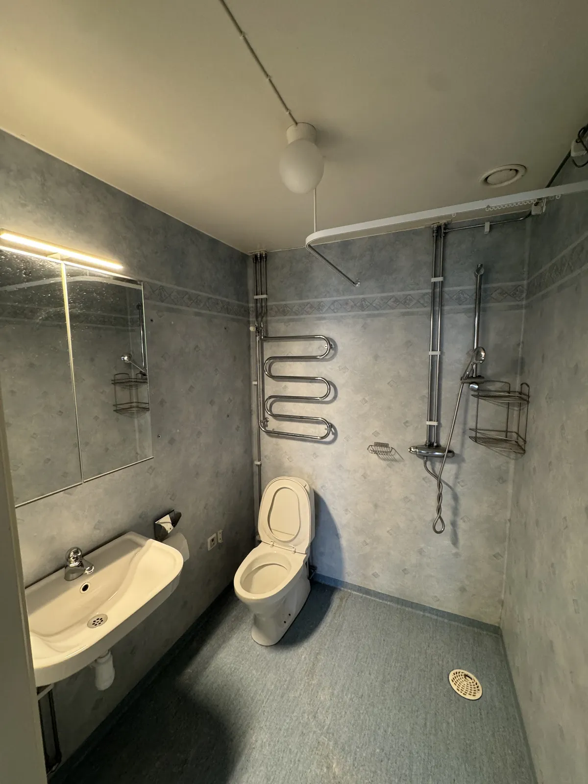 Hyreslägenhet på Järfälla i jarfalla