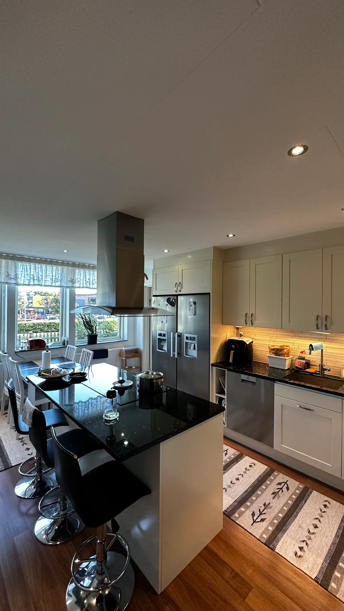 Hyreslägenhet på Lund i lund