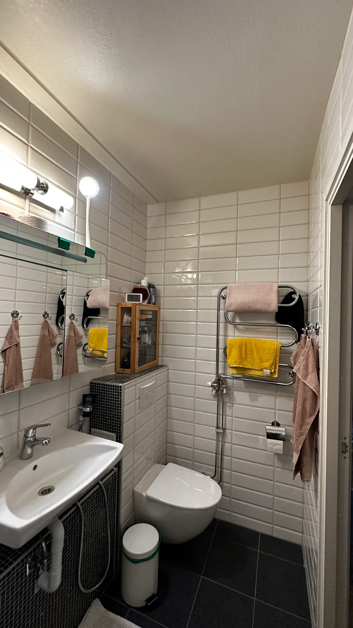 Hyreslägenhet på Lund i lund