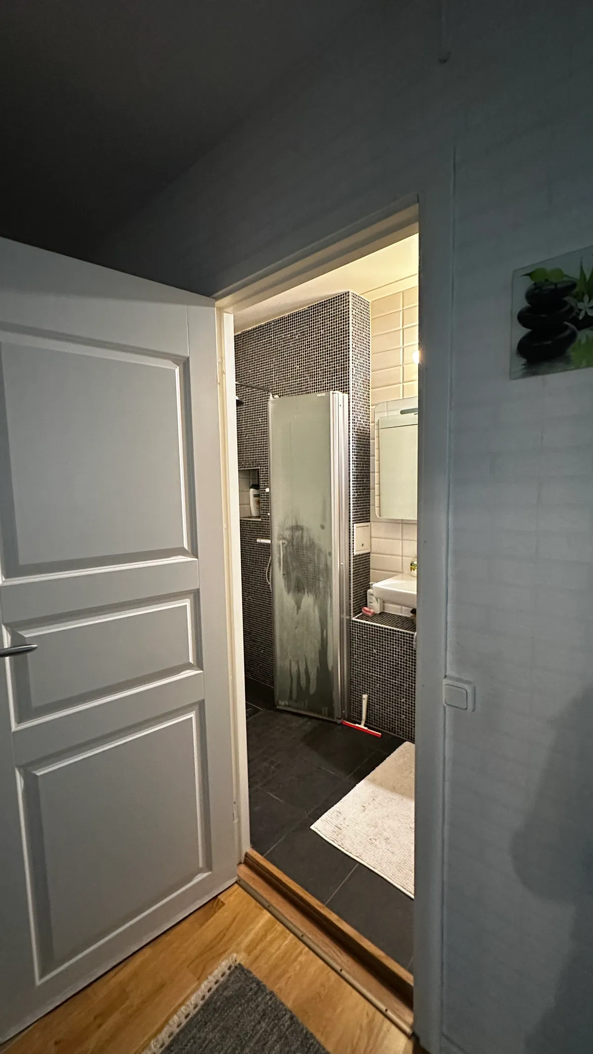 Hyreslägenhet på Lund i lund