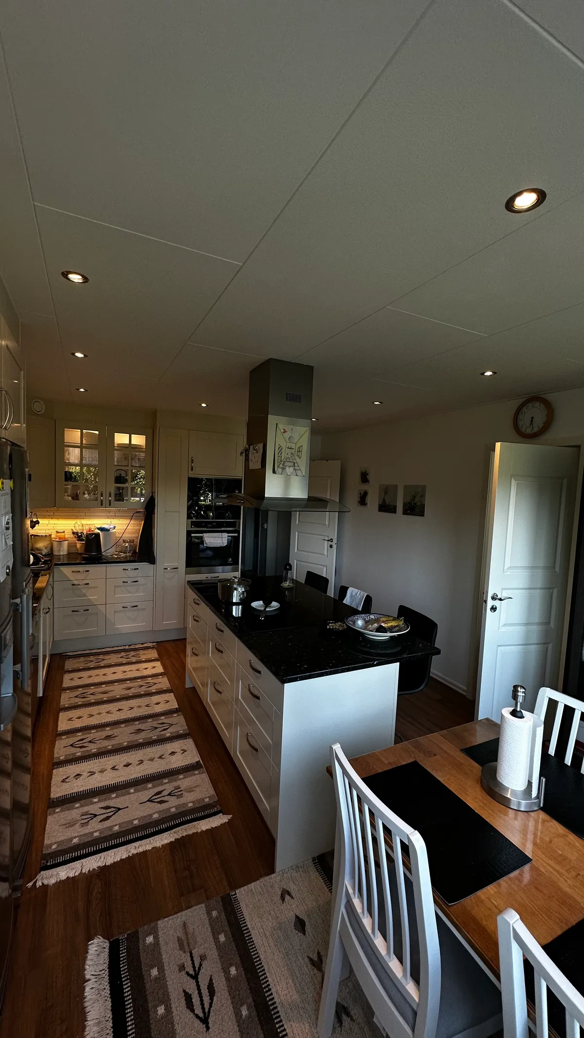 Hyreslägenhet på Lund i lund