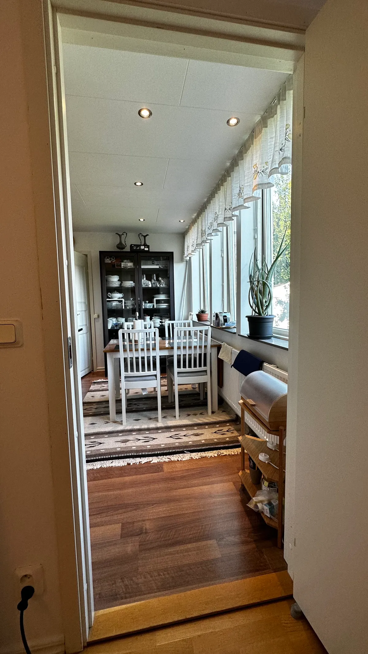 Hyreslägenhet på Lund i lund