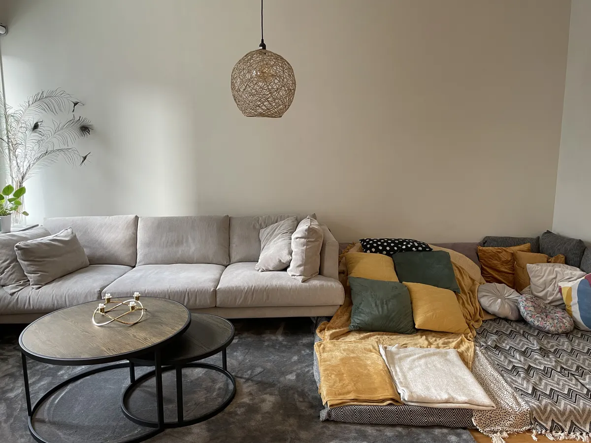 Hyreslägenhet på Hägersten i hagersten