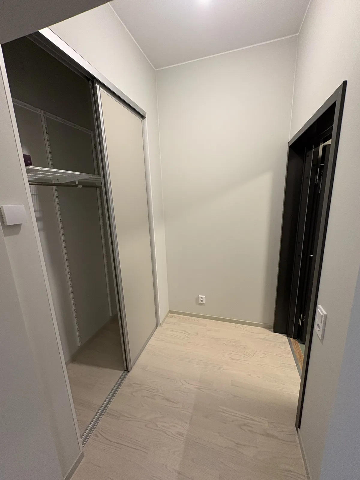 Hyreslägenhet på Solna i solna