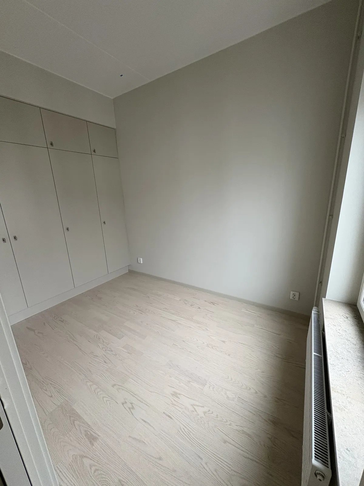 Hyreslägenhet på Solna i solna