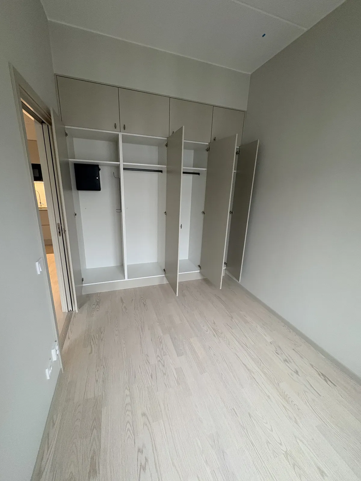 Hyreslägenhet på Solna i solna