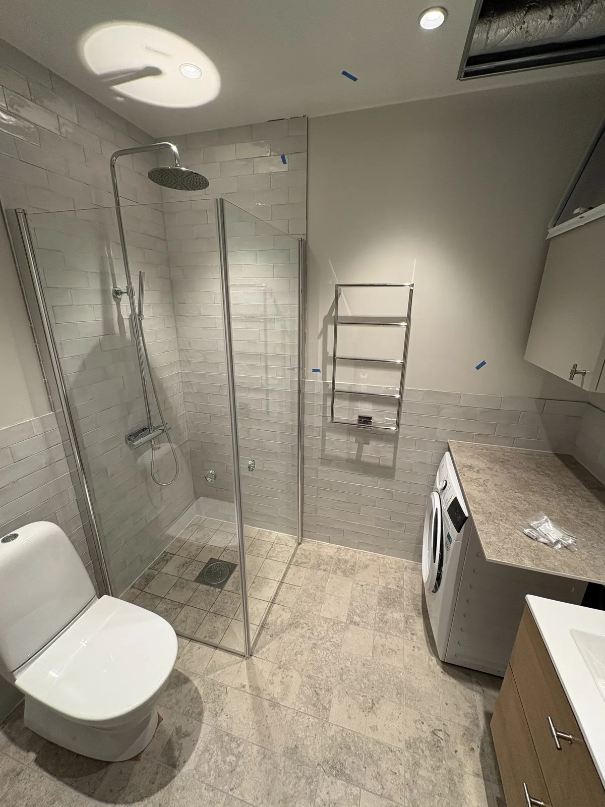 Hyreslägenhet på Solna i solna