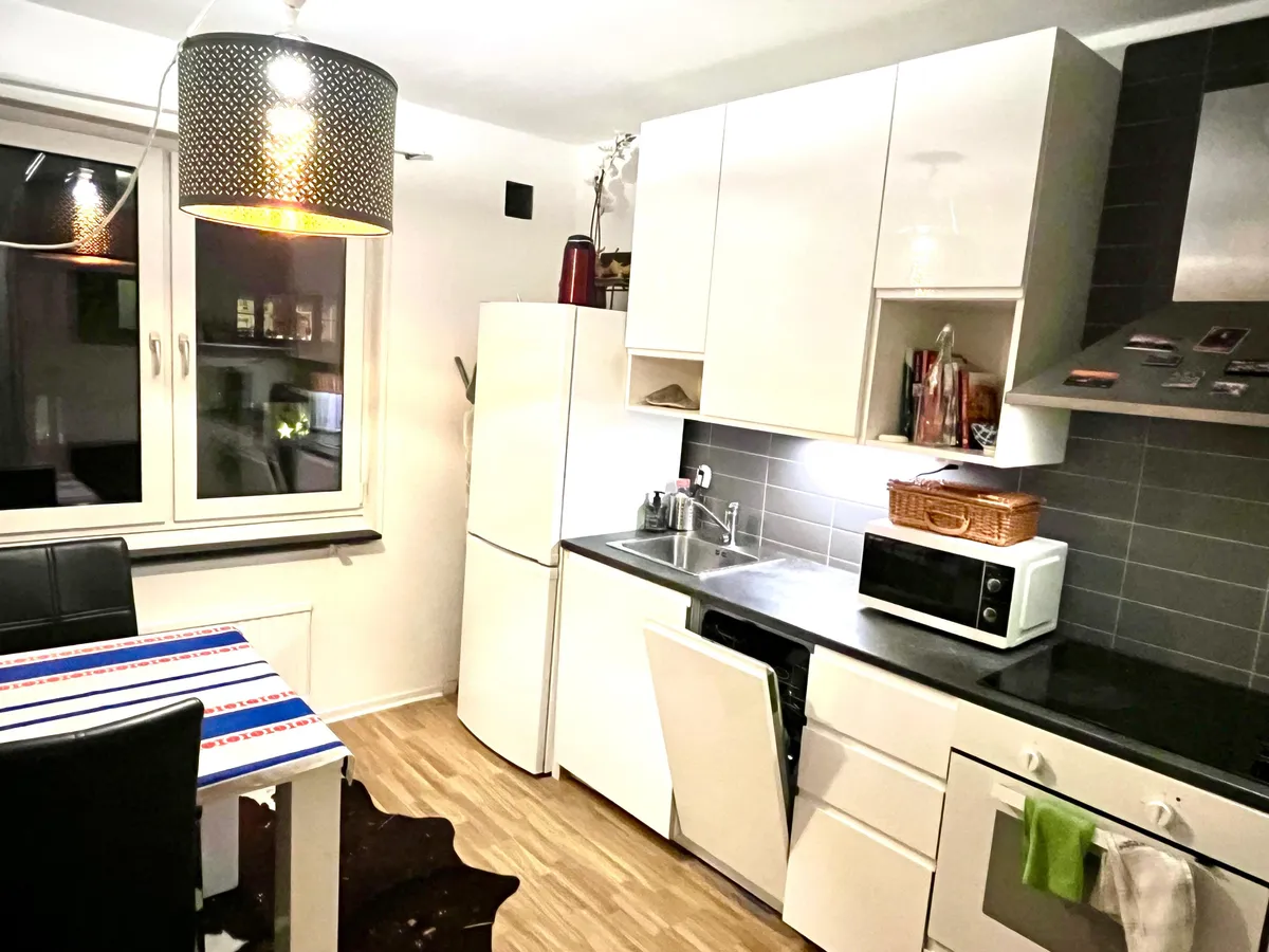 Hyreslägenhet på Malmö i malmo